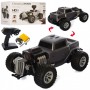 Іграшкова машинка 1807-1 на радіокеруванні 1:16