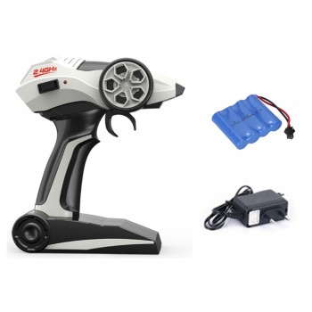 Машина SL-001A(Blue) Cиний