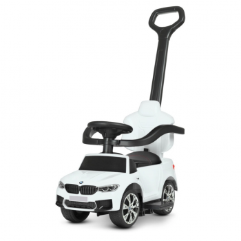 Каталка-толокар Bambi M 4784L-1 Белый