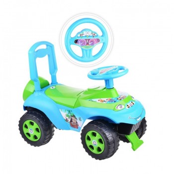 Детская машинка-толокар 