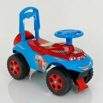 Детская машинка-каталка 