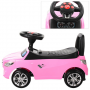 Каталка-толокар Bambi Racer M 3147C-8 розовый