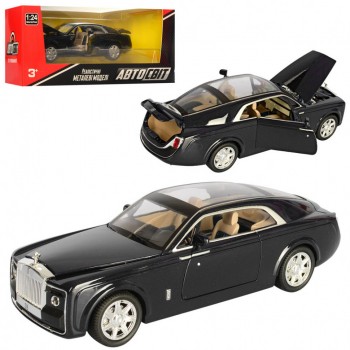 Машина AS-2295