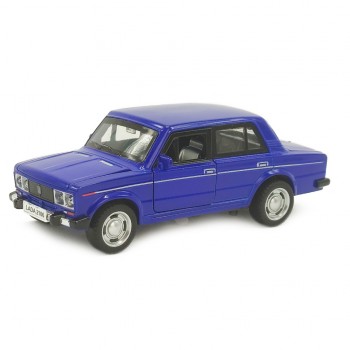 Машинка инерционная 