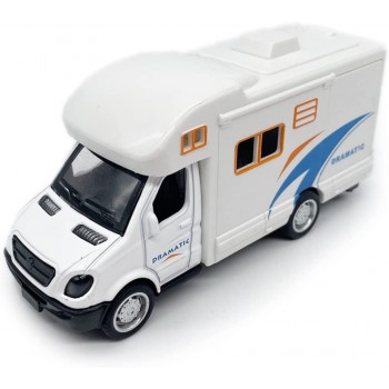 Машина металлическая 