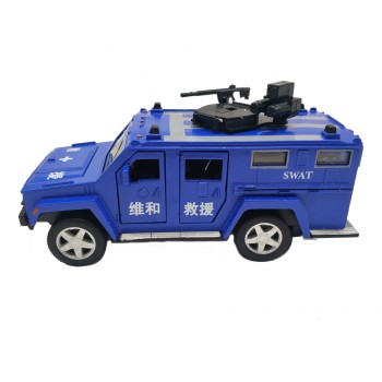 Машина металл 6623 