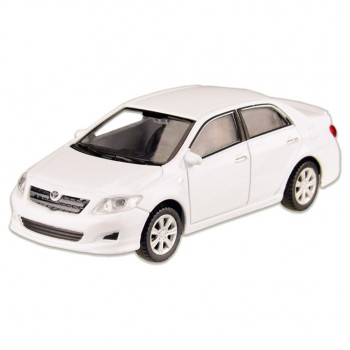Машина металлическая TOYOTA COROLLA 