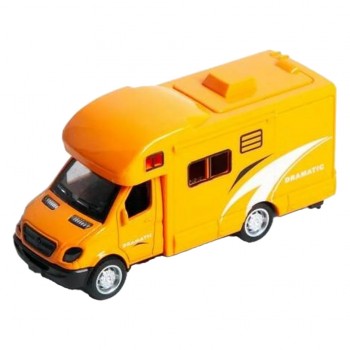 Машина металлическая 