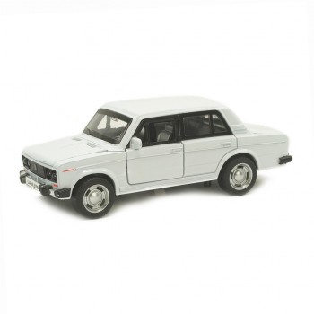 Машинка инерционная 