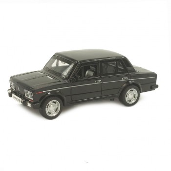 Машинка инерционная 