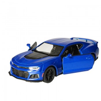 Модель легкова KT5399W CHEVROLET CAMARO ZL1 5 