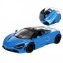 Детская коллекционная машинка McLaren 720S KT5403W инерционная