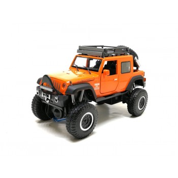 Машинка металлическая 