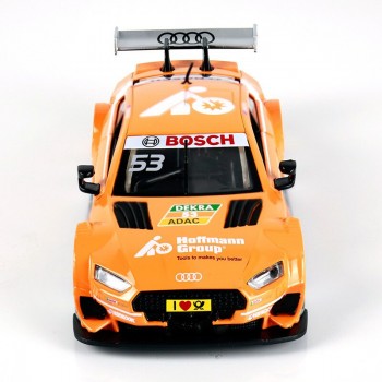 Машина металлическая Audi RS 5 DTM 68448 