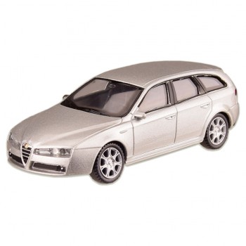 Машина металлическая ALFA 159 SPORTWAGON 