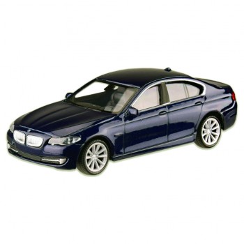 Машина металлическая BMW 535i 