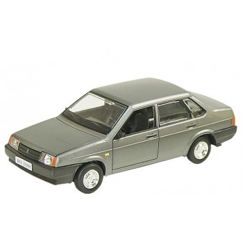 Машинка инерционная 