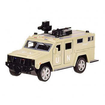 Машина металл 6623 