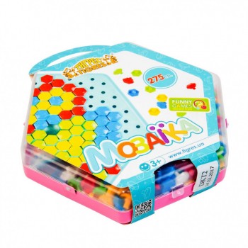 Детская развивающая 