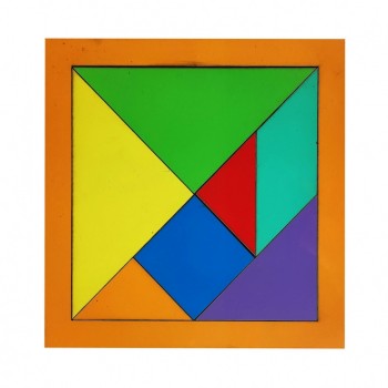 Детская мозаика 