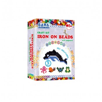 Набор для творчества Магниты с термомозаики 