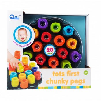 Мозаика для самых маленьких M10A (1660472)