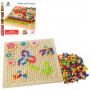 Деревянная игрушка Мозаика MD 1185