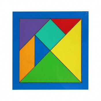 Детская мозаика 