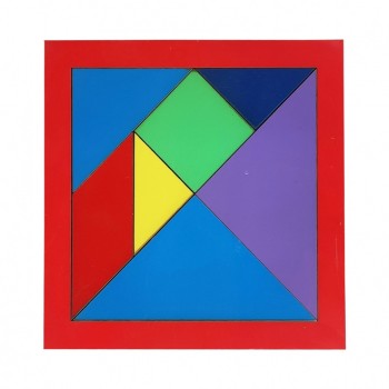 Детская мозаика 