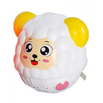 Неваляшка WS6105 (овечка)