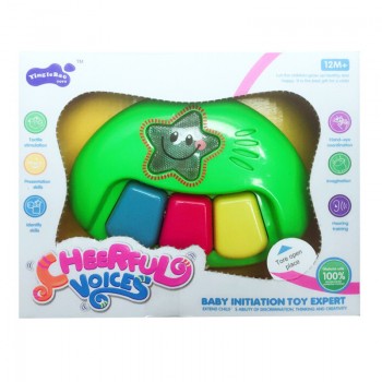 Игрушка для малышей 892 музыкальная