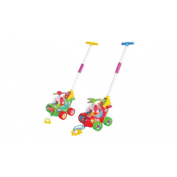 Каталка 0867 вертолет