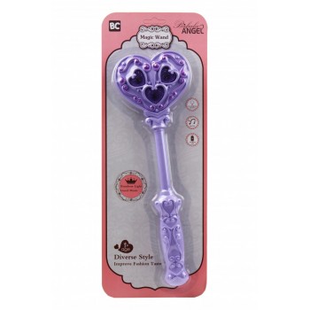 Волшебная палочка BC5008S (Фиолетовый)