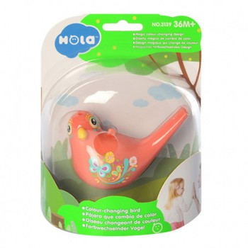 Свисток 3139 (Orange)