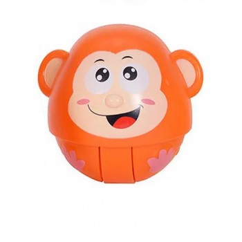 Неваляшка WS6105 (обезьянка)