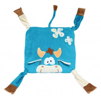 Подушка Коровка 