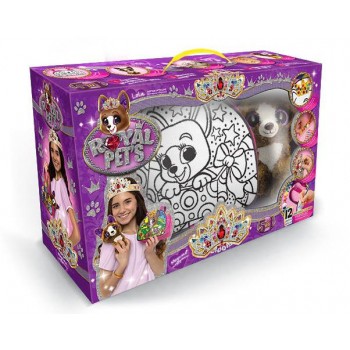 Набор креативного творчества 8365DT