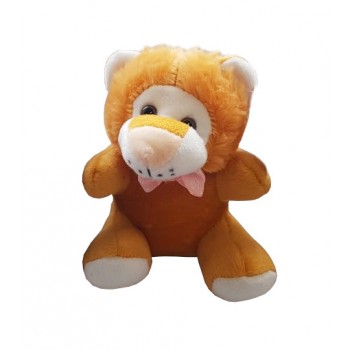 Мягкая игрушка SF265374 (Лев)