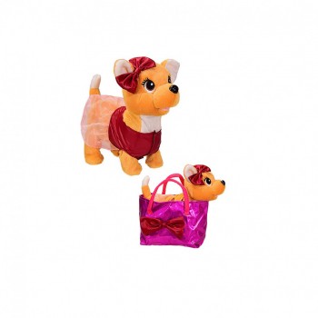 Интерактивная игрушка