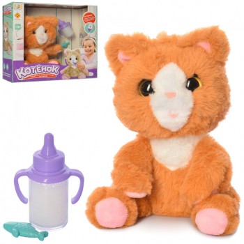 Мягкая игрушка MP 2152 (Redhead)