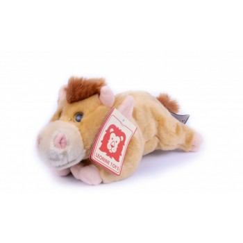 Мягкая игрушка Leonine Бычок LN69333B