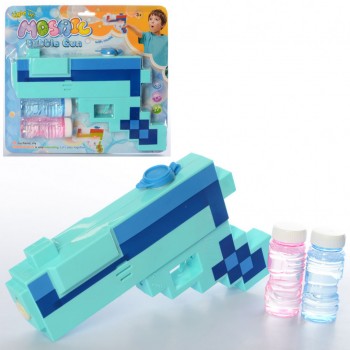 Мыльные пузыри 627-1