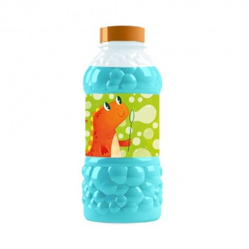 Мыльные пузыри DoDo *Динозавры* 500107 (1000 мл.)