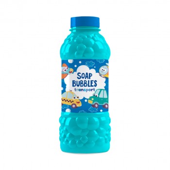 Мильні бульбашки DoDo 