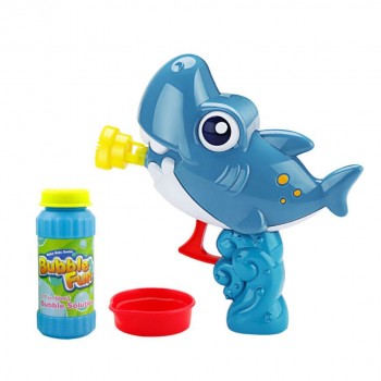 Мыльные пузыри 