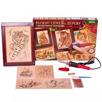 Набор для творчества 5040  