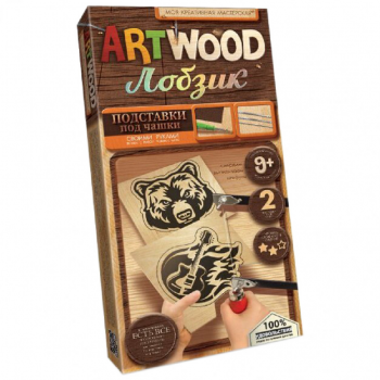 Комплект для творчества 