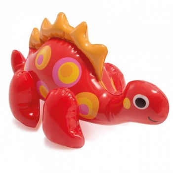 Динозавр надувная 58590-4