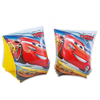 Нарукавники 56652 Дисней, Тачки,  3-6 лет