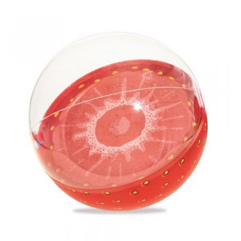 Bestway Мяч 31042 (Клубника)